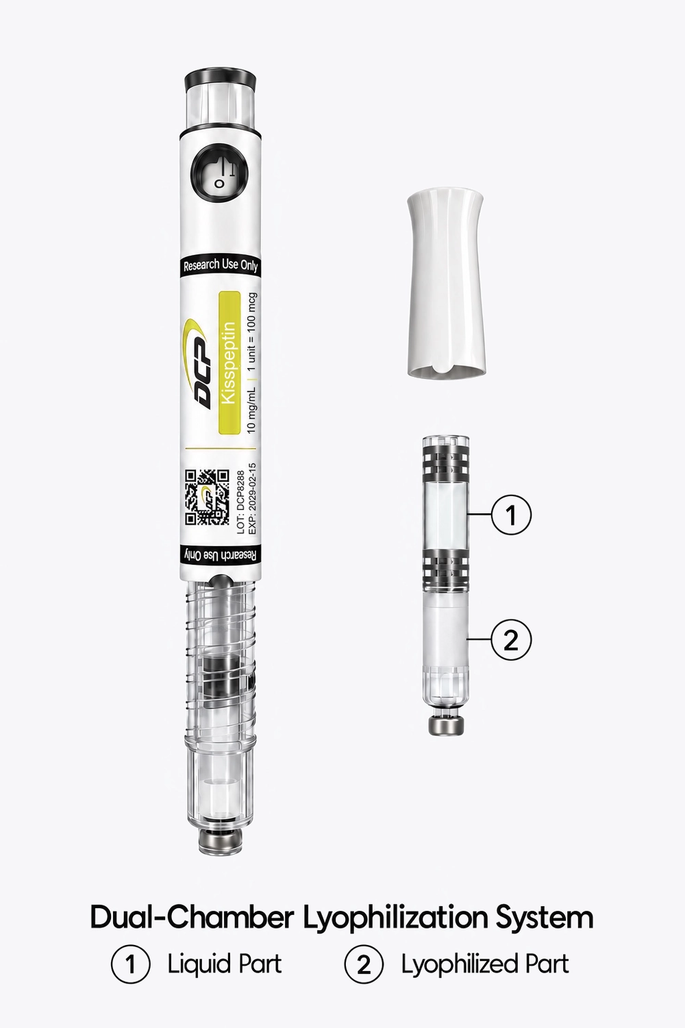 Kisspeptin